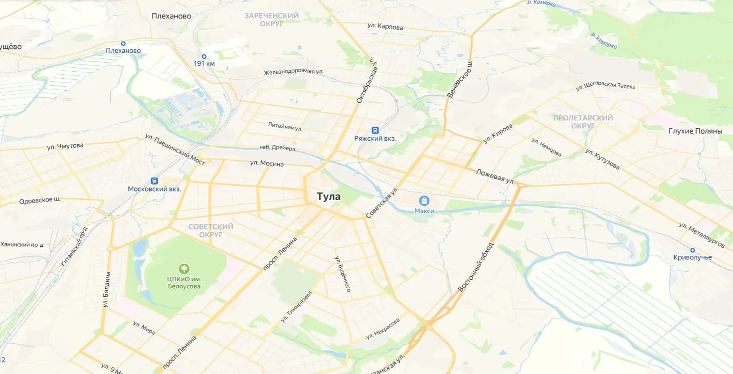 Бакси-Тула
